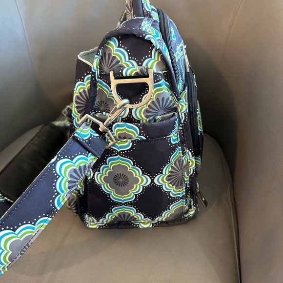 Jujube diaper bag, great condition - Picture 13 of 15